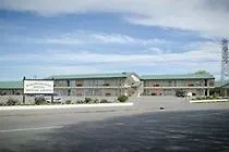 Racecourse Hotel And Motor Lodge Christchurch