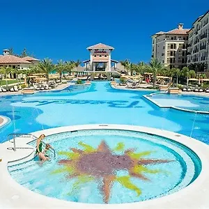 Beaches Turks & Caicos 5* The Bight Settlements