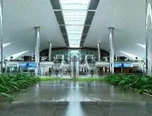 International Airport 5* Dubai